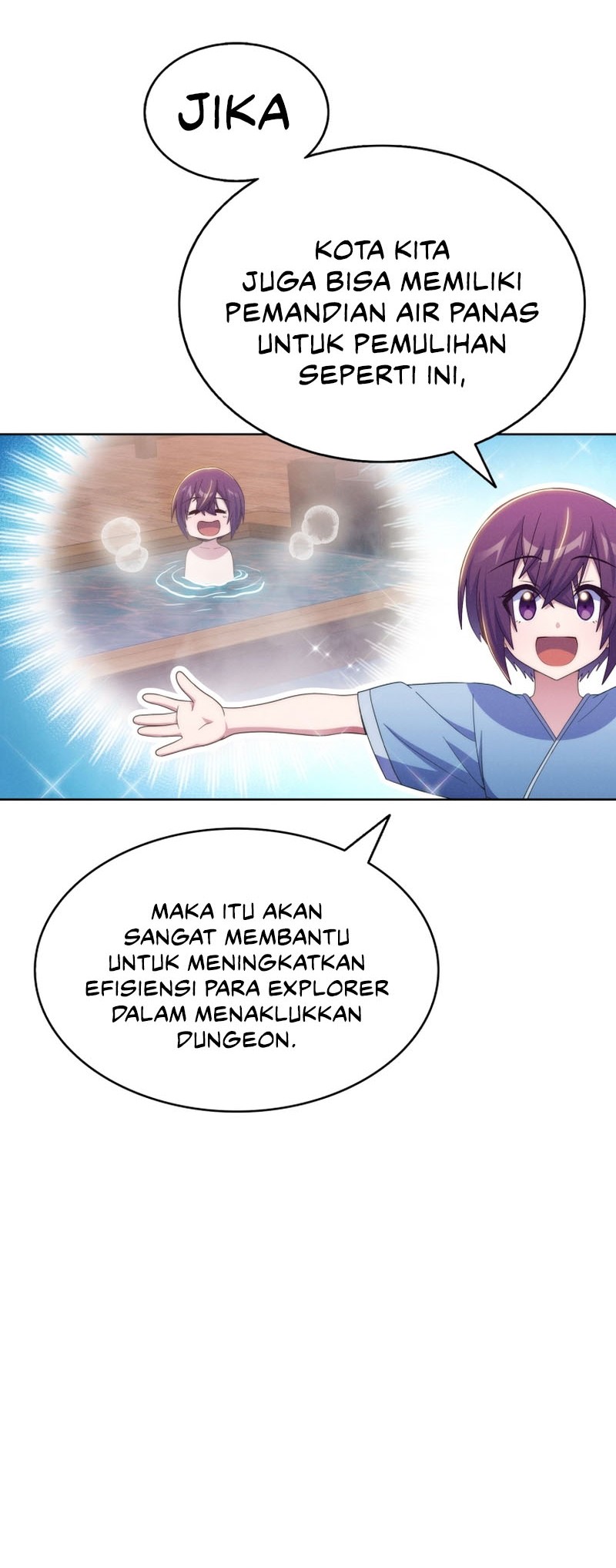Never Die Extra Chapter 43 - halaman 13