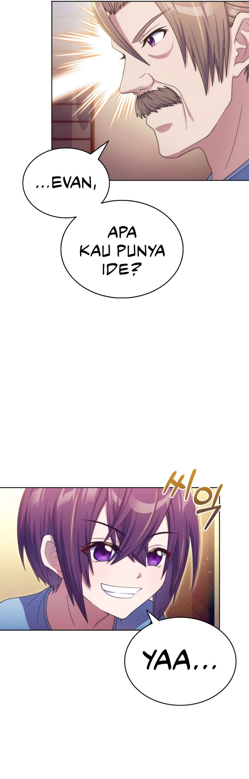 Never Die Extra Chapter 43 - halaman 14