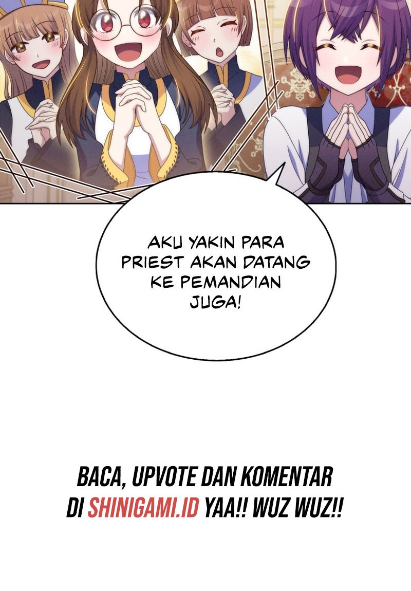 Never Die Extra Chapter 43 - halaman 32