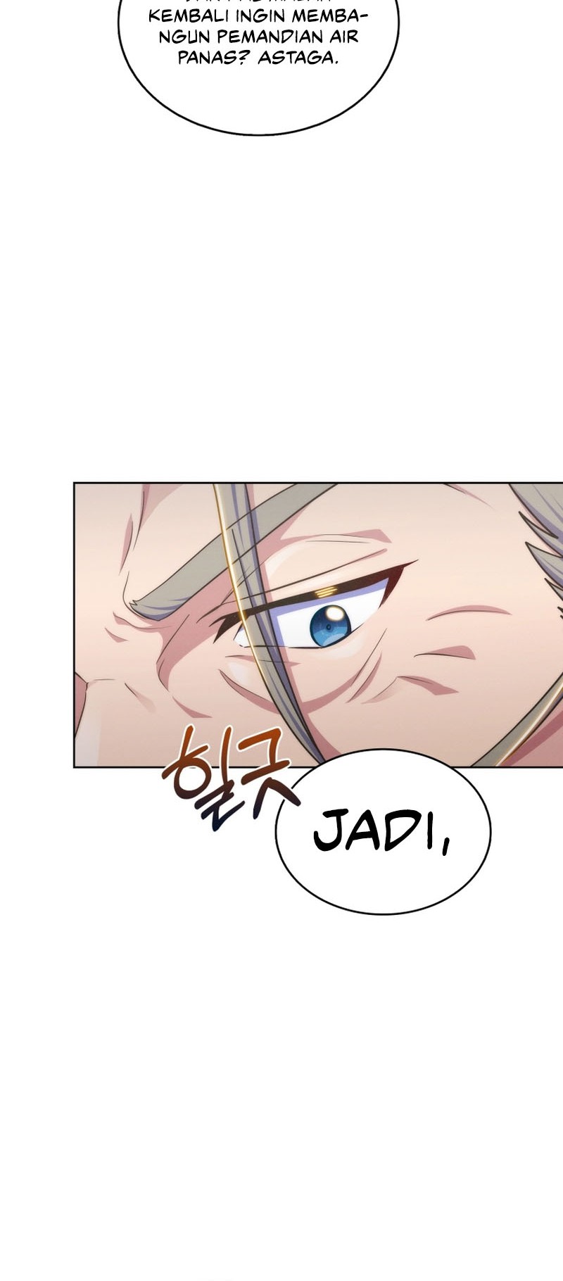 Never Die Extra Chapter 43 - halaman 36