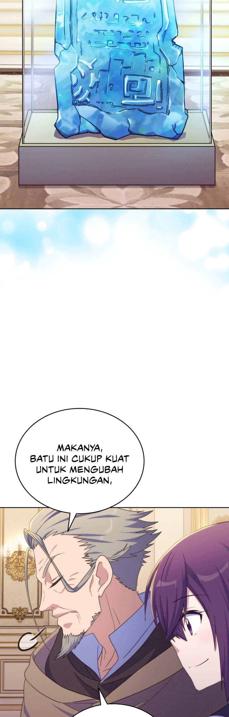 Never Die Extra Chapter 43 - halaman 38