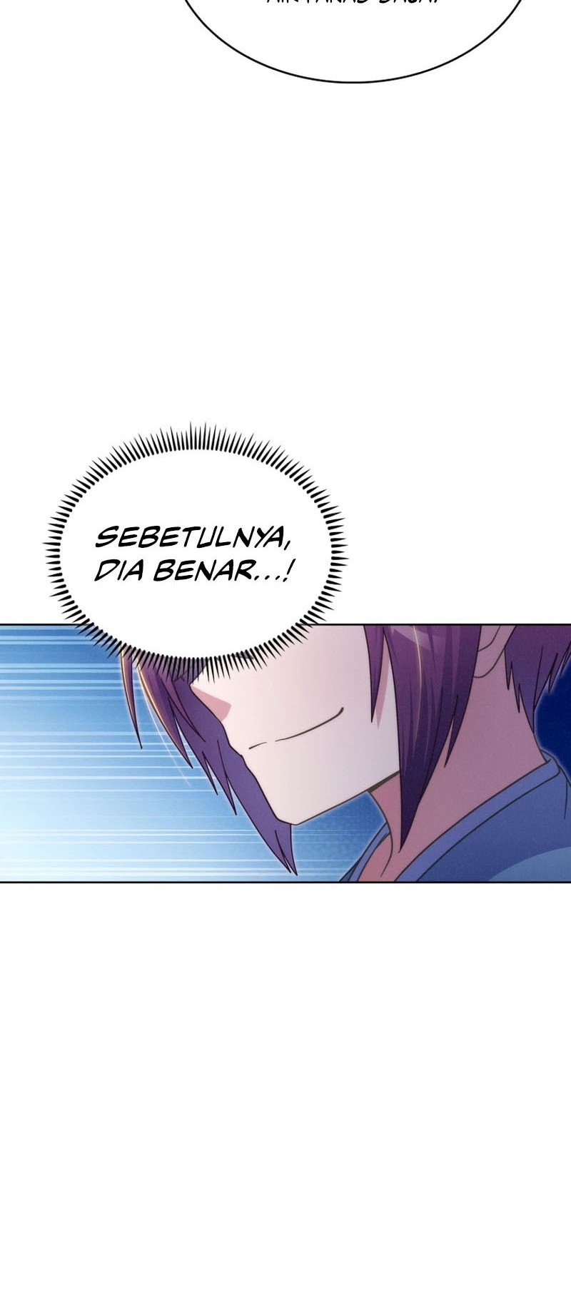 Never Die Extra Chapter 43 - halaman 5