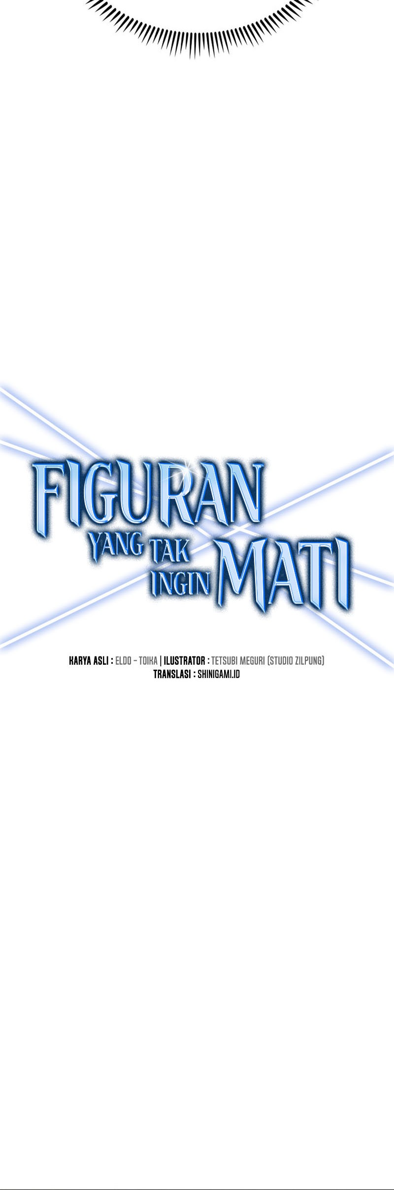 Never Die Extra Chapter 44 - halaman 17
