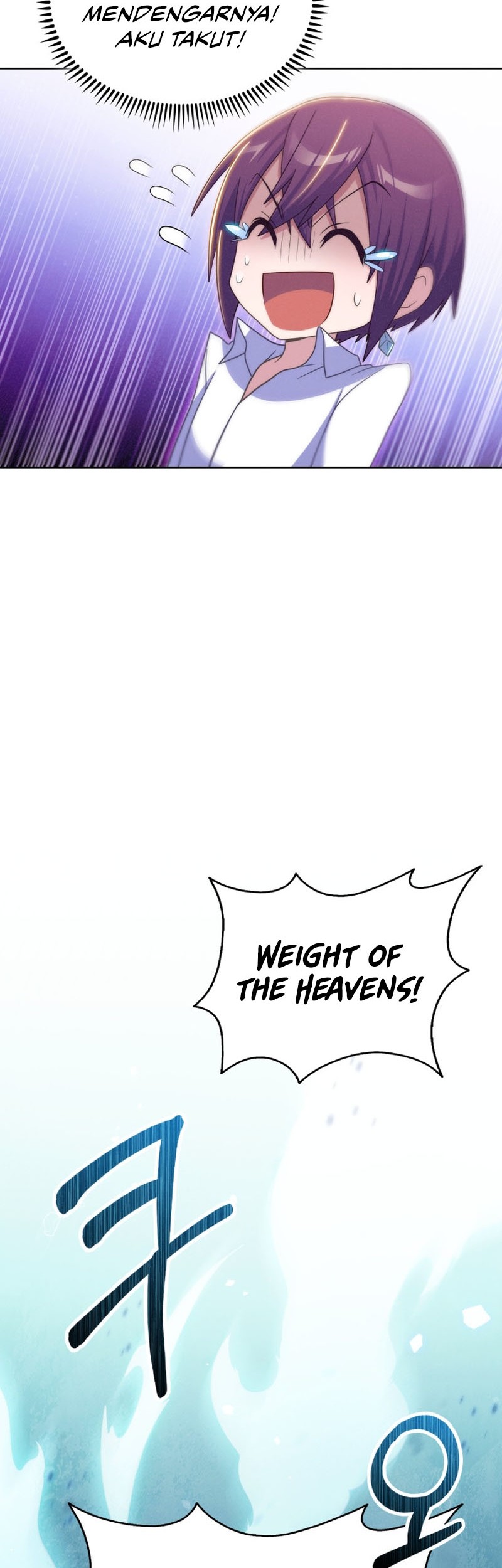 Never Die Extra Chapter 44 - halaman 27