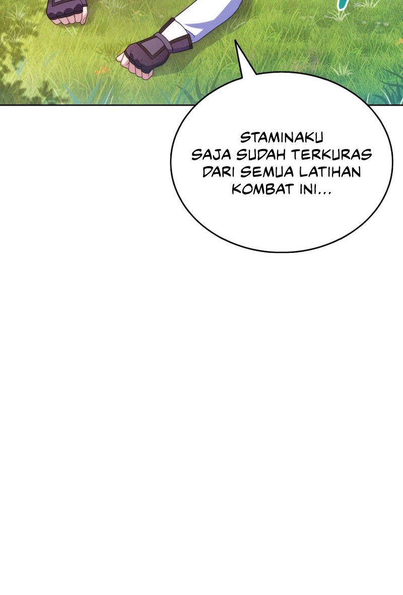 Never Die Extra Chapter 44 - halaman 49