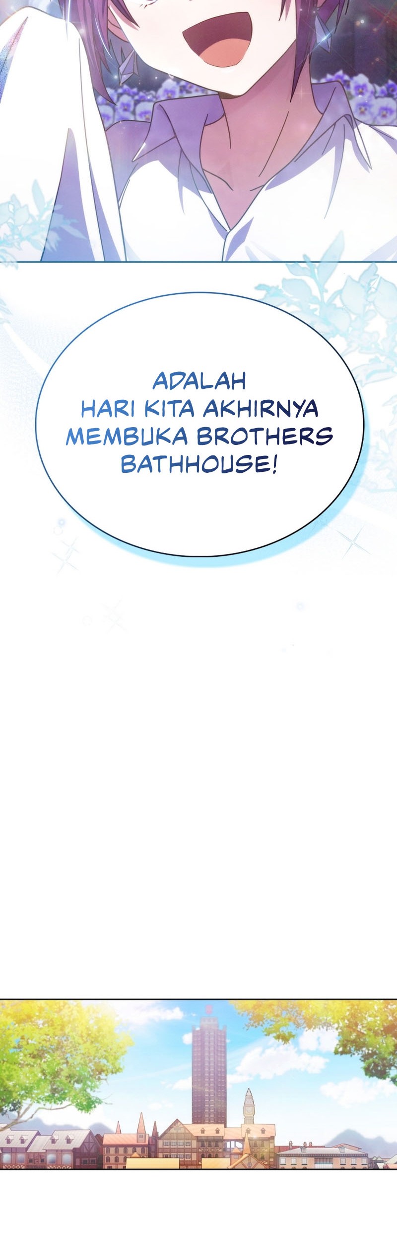 Never Die Extra Chapter 45 - halaman 11