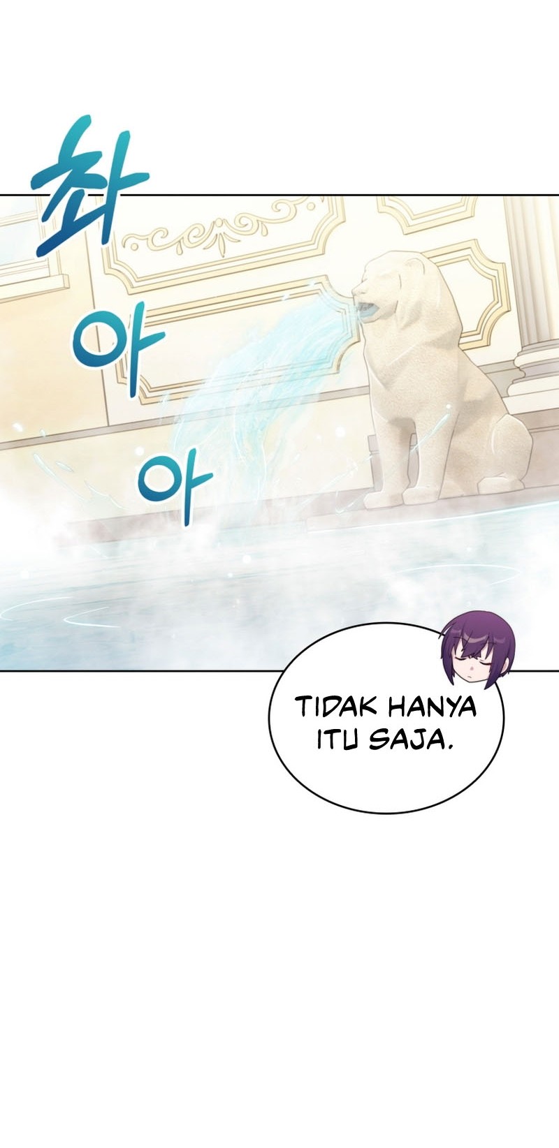 Never Die Extra Chapter 45 - halaman 29
