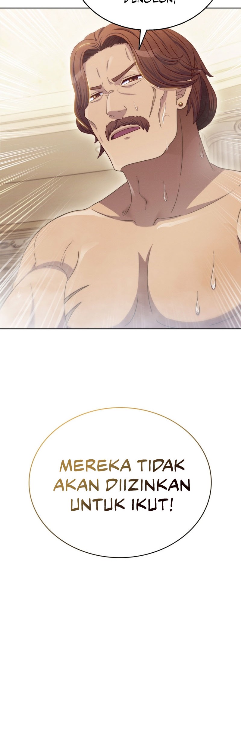 Never Die Extra Chapter 45 - halaman 51