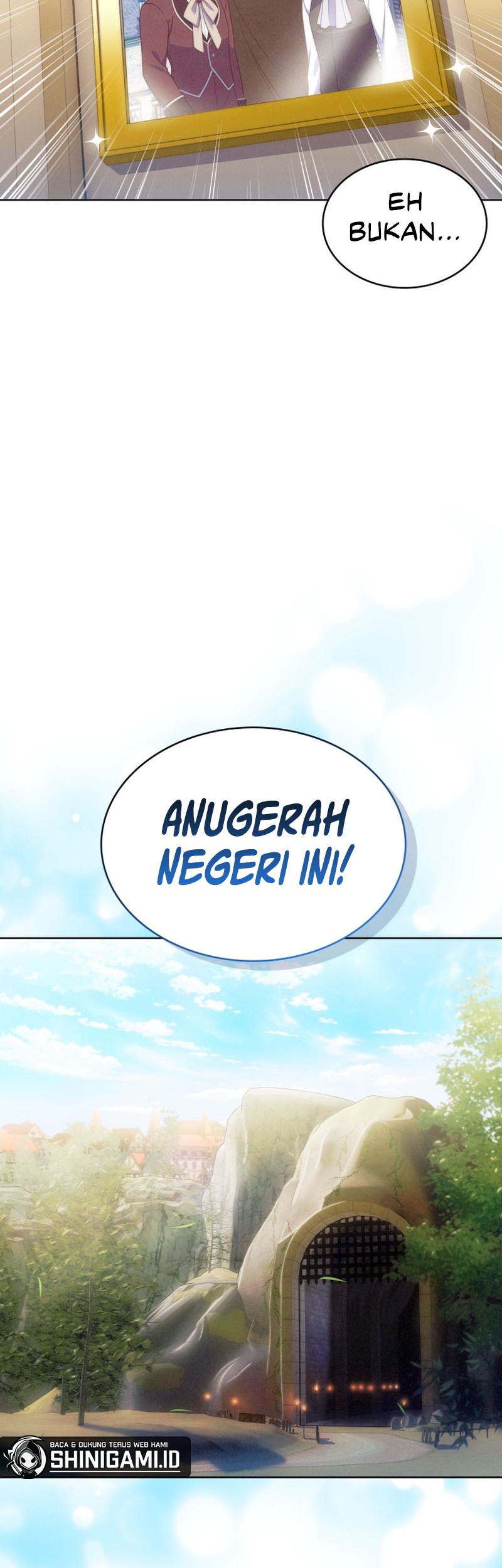 Never Die Extra Chapter 46 - halaman 13