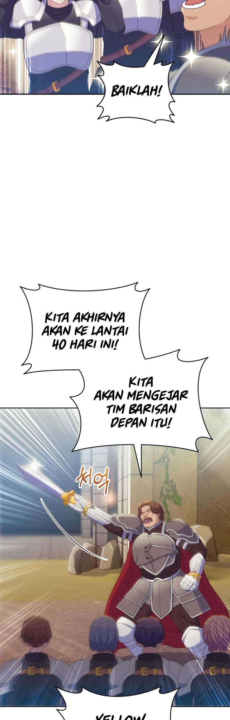 Never Die Extra Chapter 46 - halaman 16