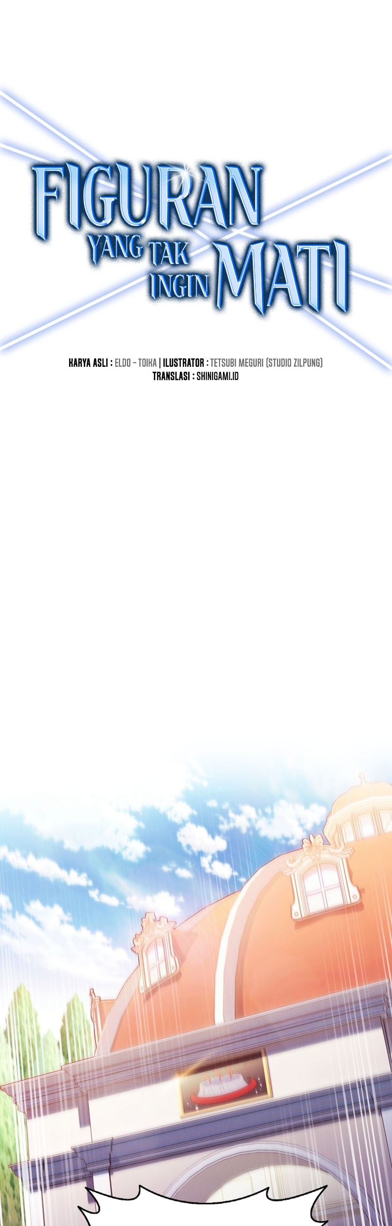 Never Die Extra Chapter 46 - halaman 2