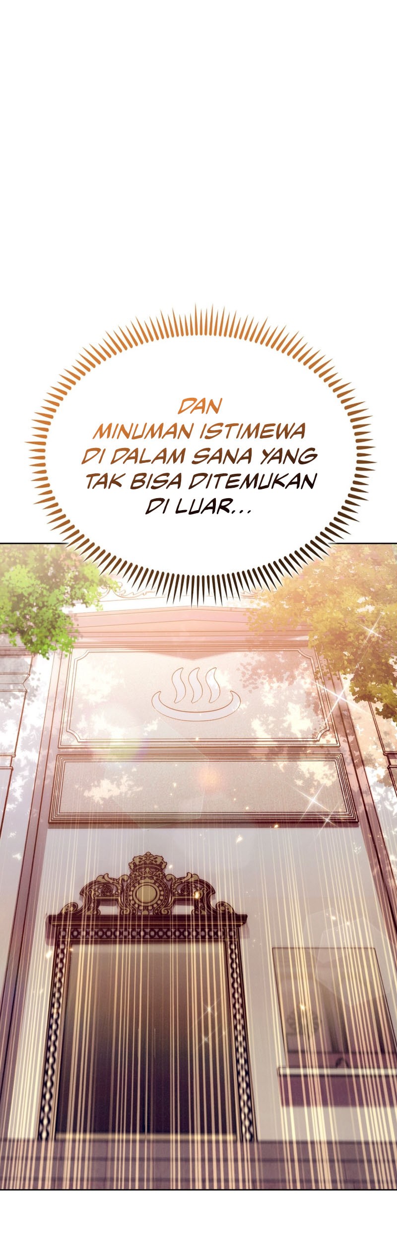 Never Die Extra Chapter 46 - halaman 22