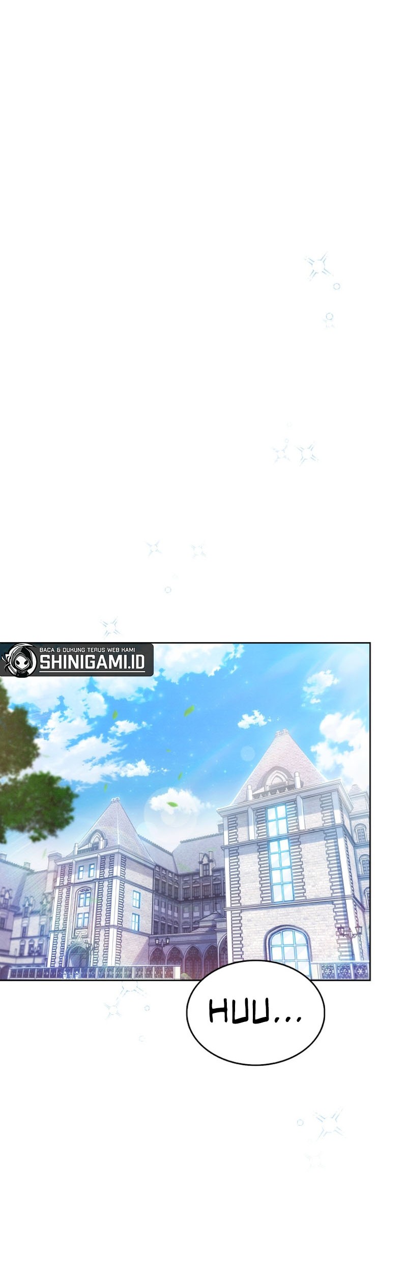 Never Die Extra Chapter 46 - halaman 23