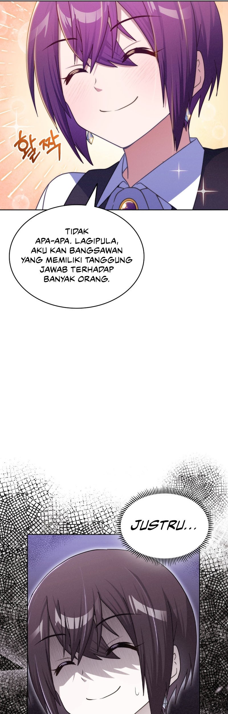 Never Die Extra Chapter 46 - halaman 38