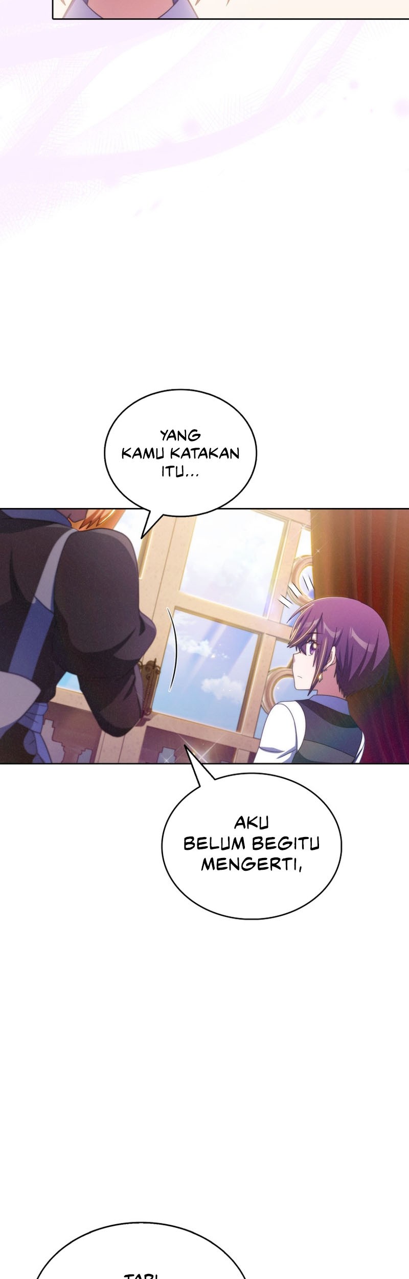 Never Die Extra Chapter 46 - halaman 44