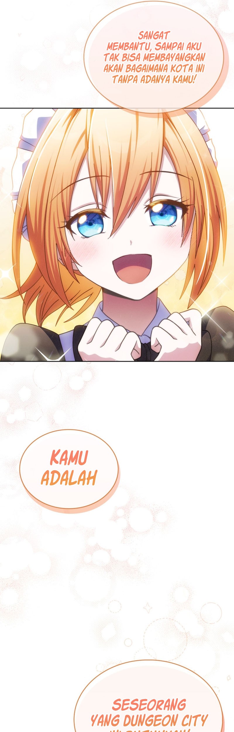 Never Die Extra Chapter 46 - halaman 46