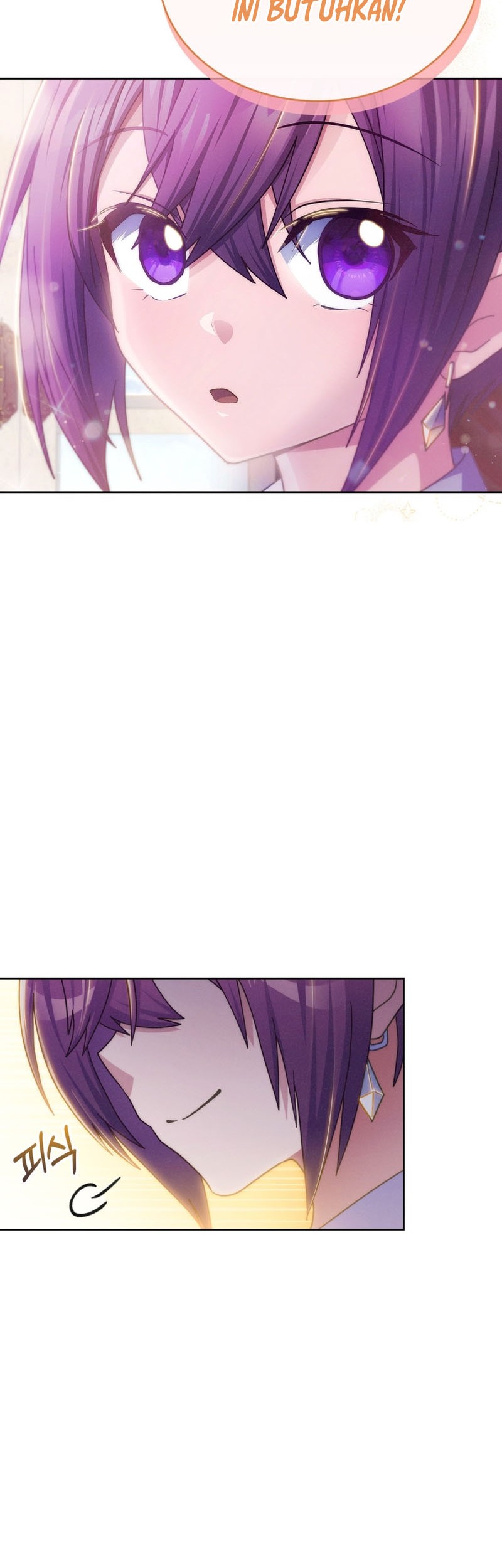 Never Die Extra Chapter 46 - halaman 47