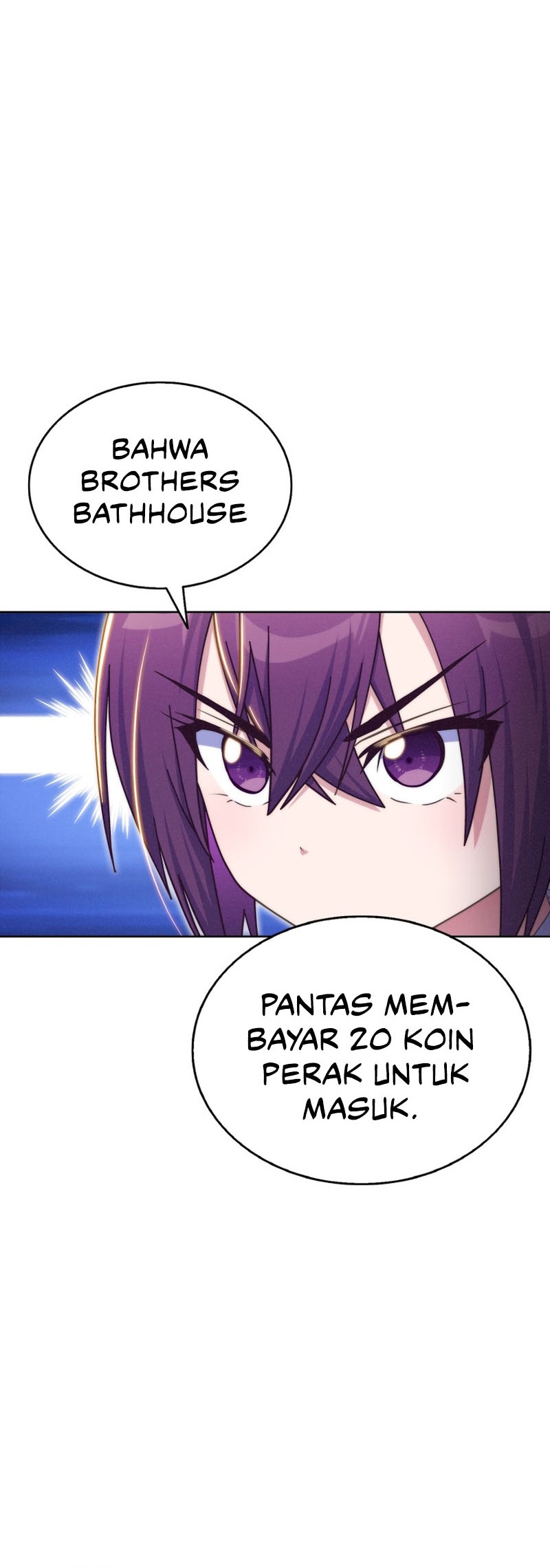 Never Die Extra Chapter 46 - halaman 5