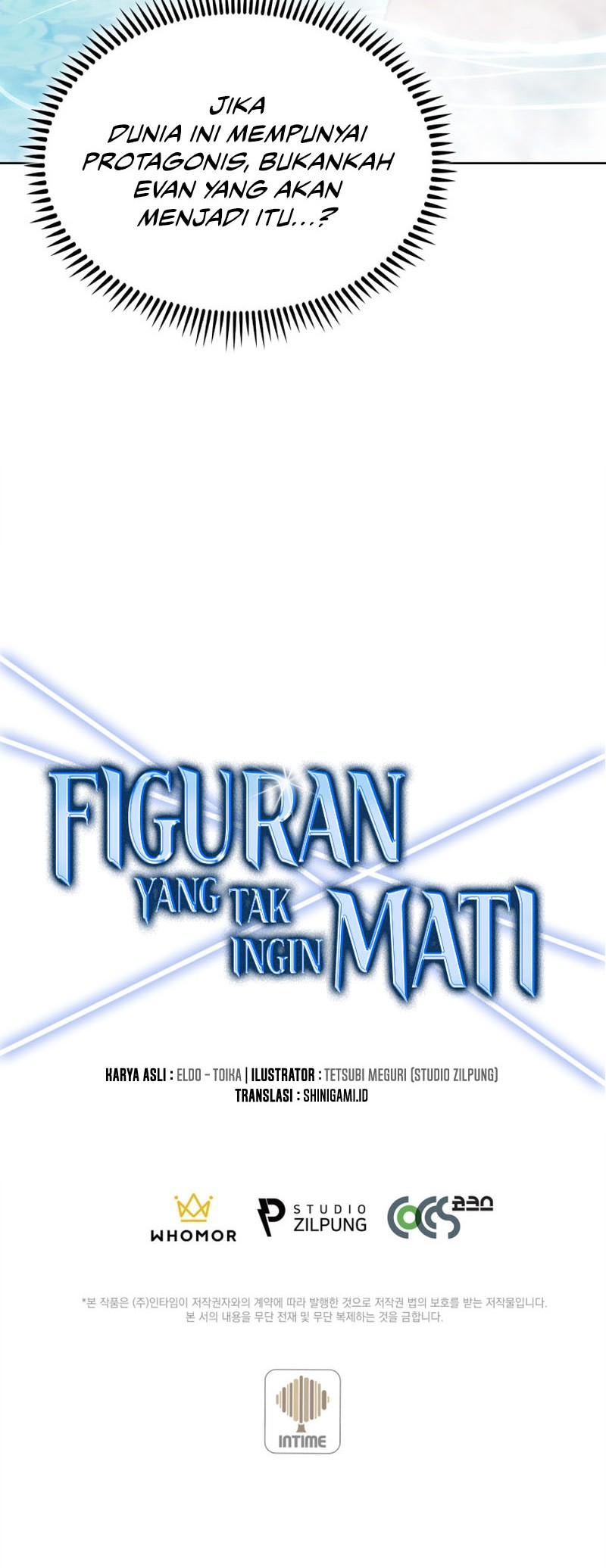 Never Die Extra Chapter 46 - halaman 53