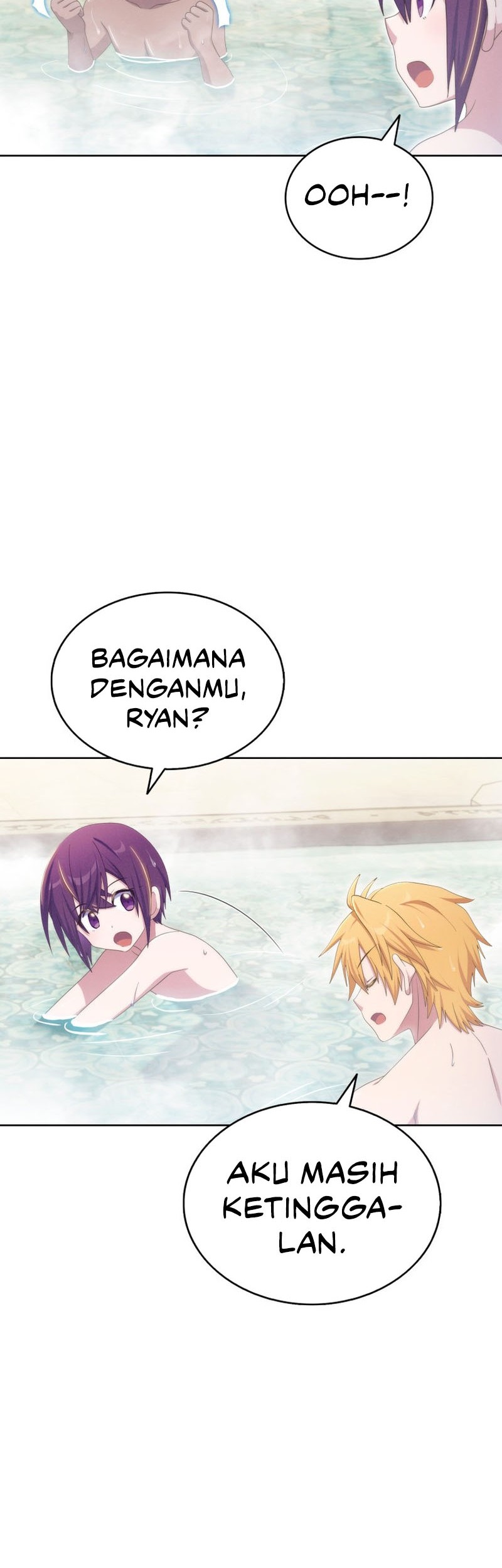 Never Die Extra Chapter 47 - halaman 16