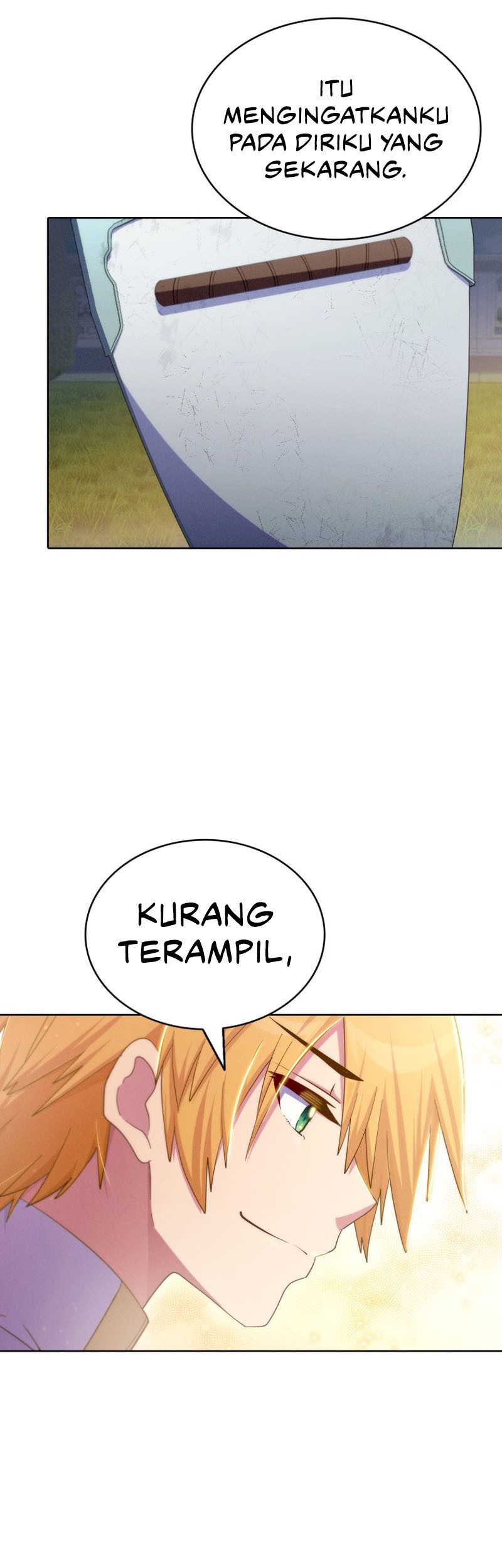 Never Die Extra Chapter 47 - halaman 41