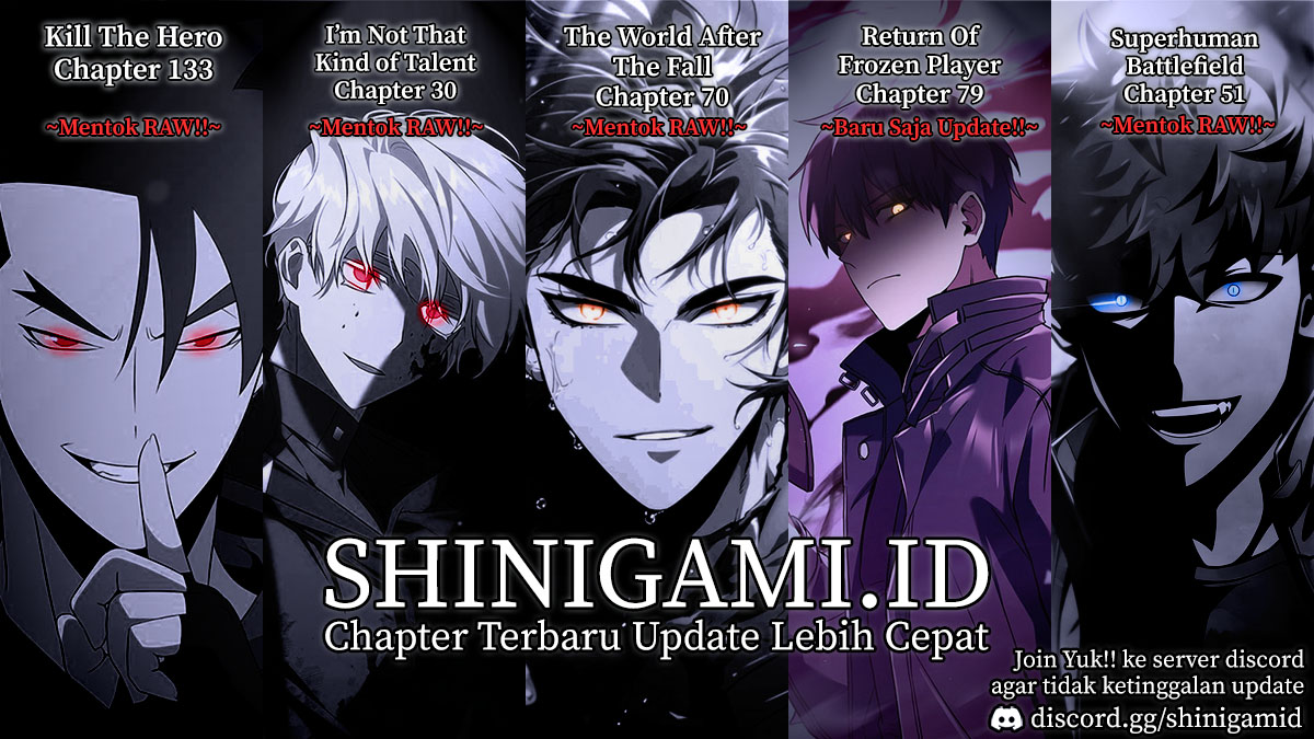 Never Die Extra Chapter 47 - halaman 53