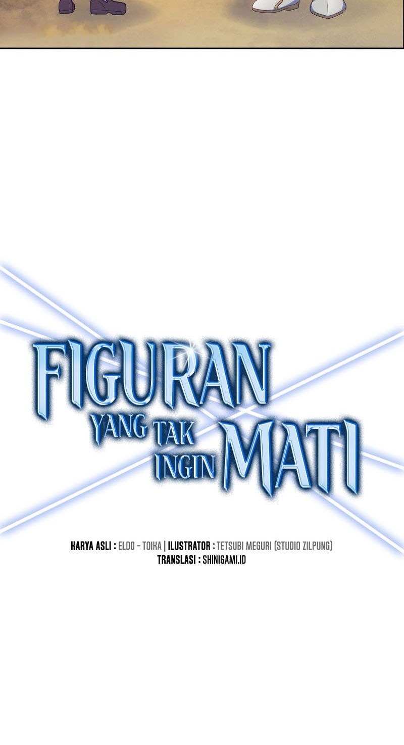 Never Die Extra Chapter 48 - halaman 52