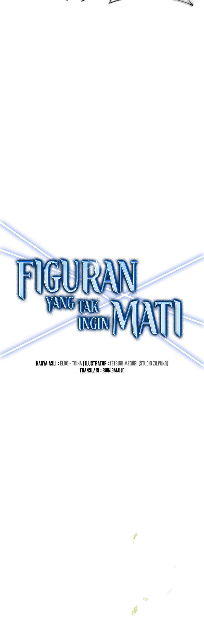 Never Die Extra Chapter 49 - halaman 24