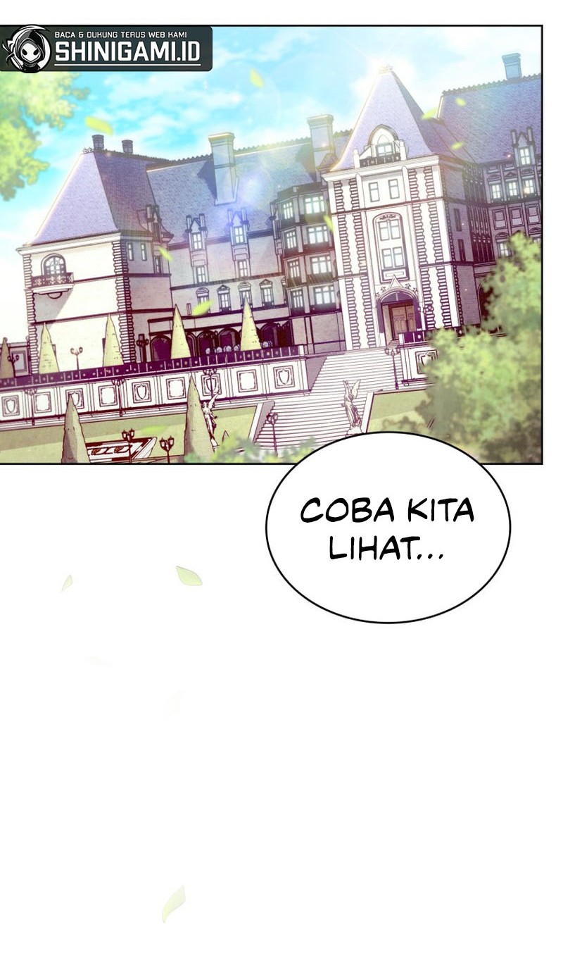 Never Die Extra Chapter 49 - halaman 25