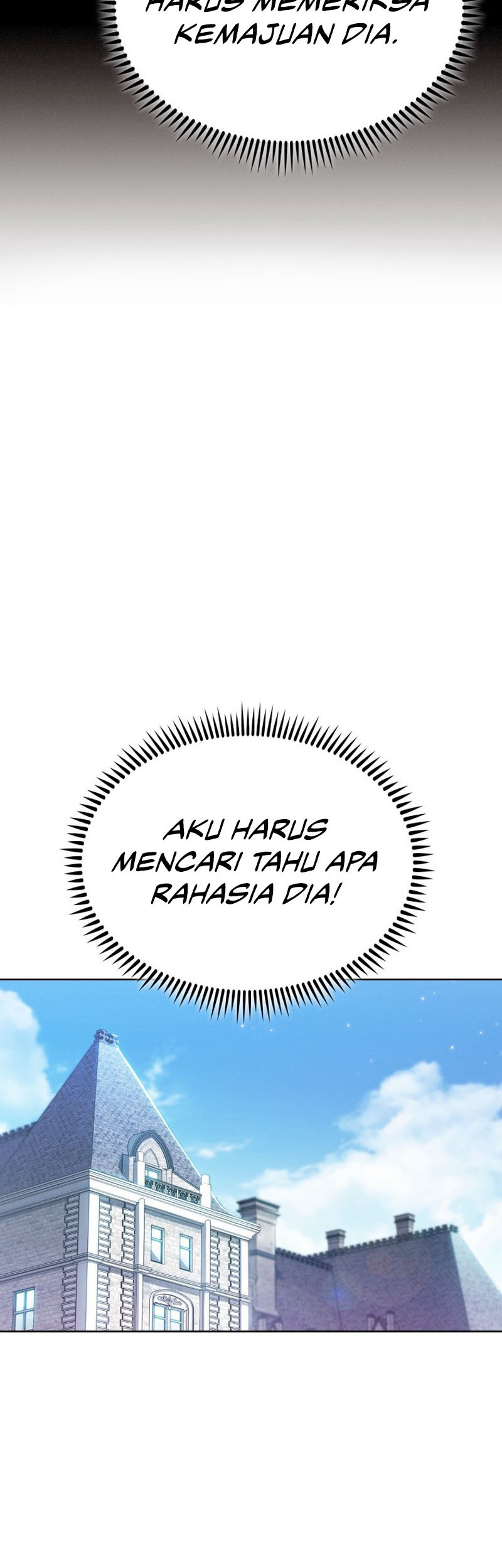 Never Die Extra Chapter 49 - halaman 31