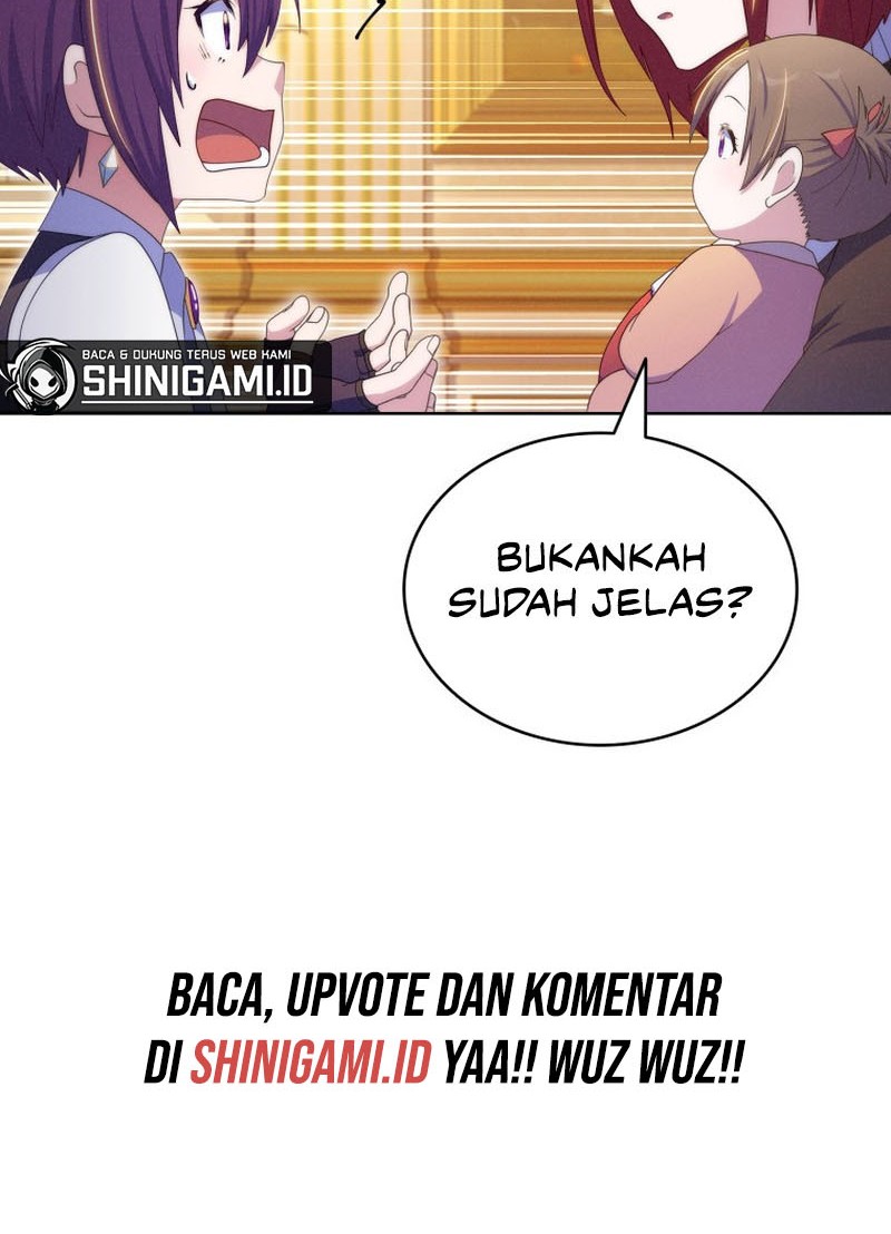 Never Die Extra Chapter 49 - halaman 41