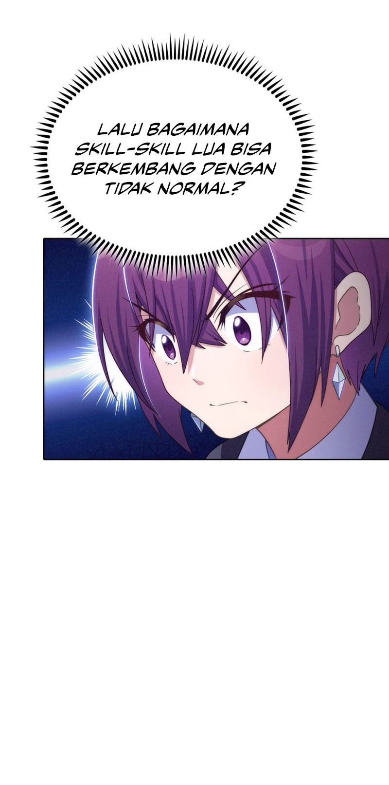 Never Die Extra Chapter 49 - halaman 49