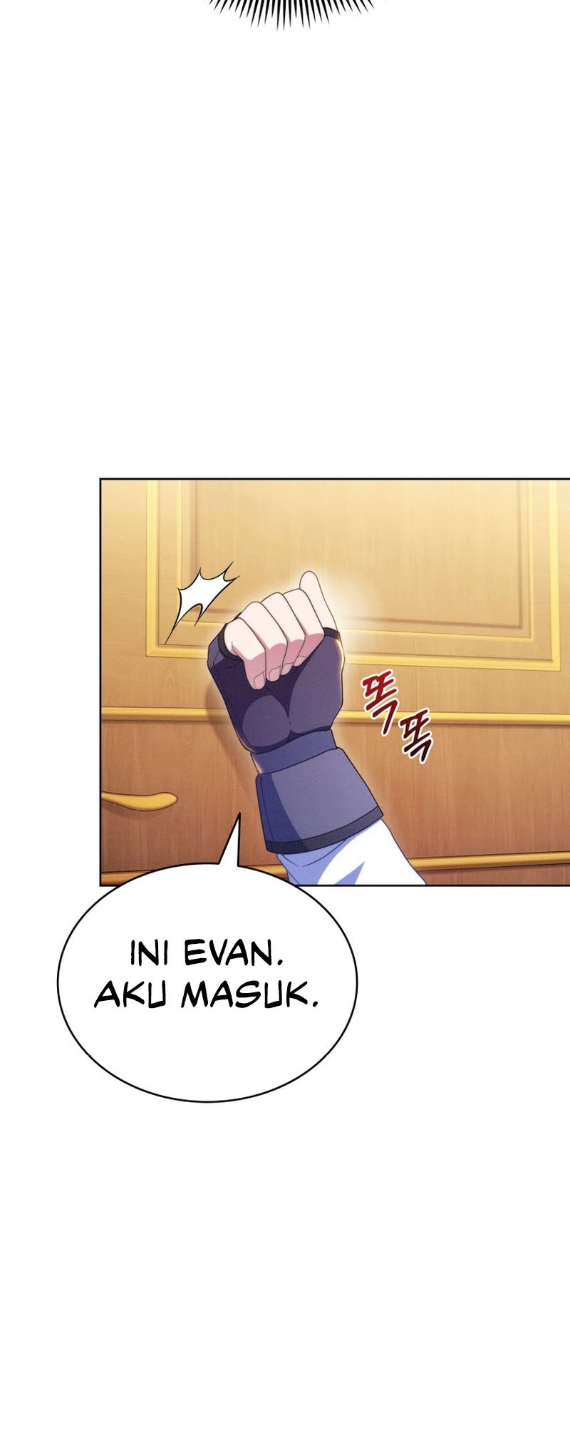 Never Die Extra Chapter 49 - halaman 53