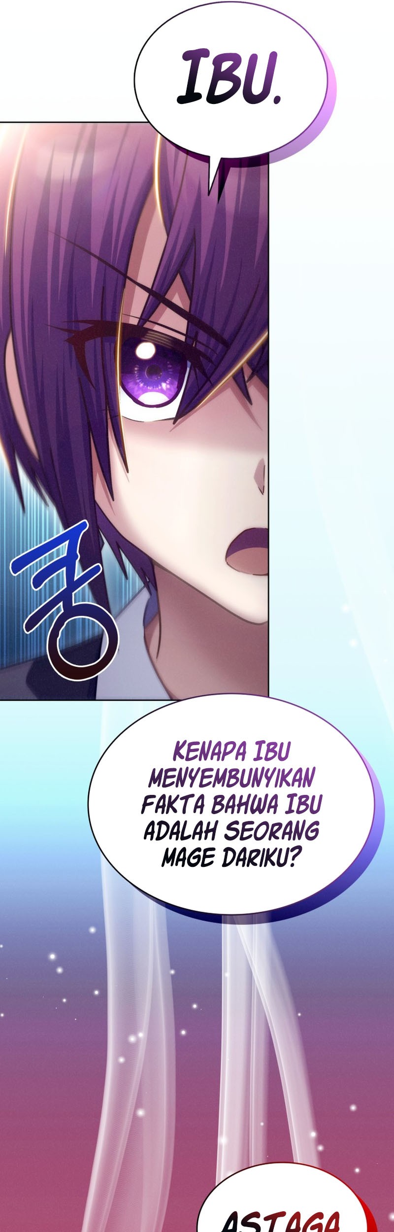 Never Die Extra Chapter 49 - halaman 56