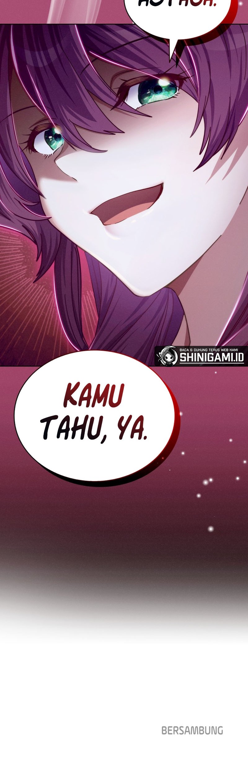 Never Die Extra Chapter 49 - halaman 57