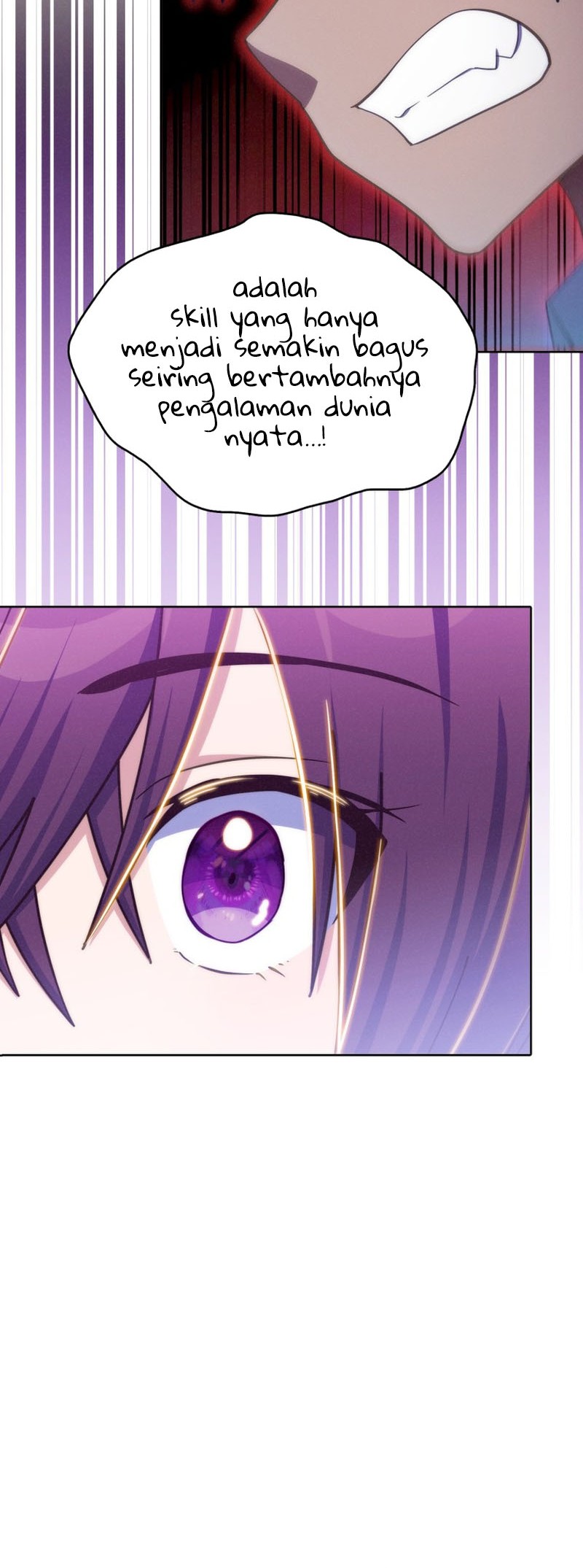 Never Die Extra Chapter 49 - halaman 9