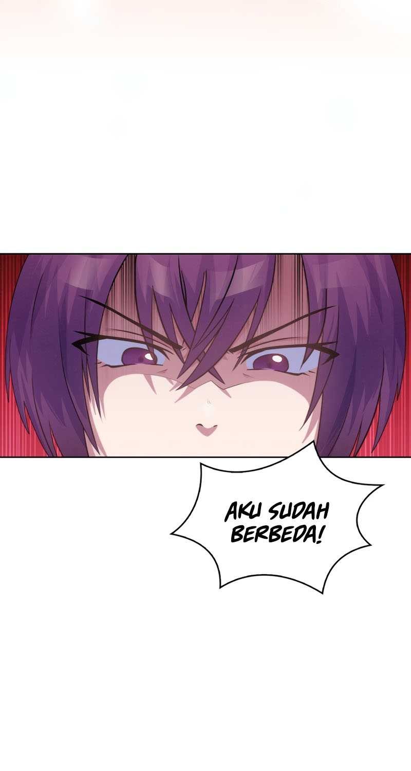 Never Die Extra Chapter 5 - halaman 11