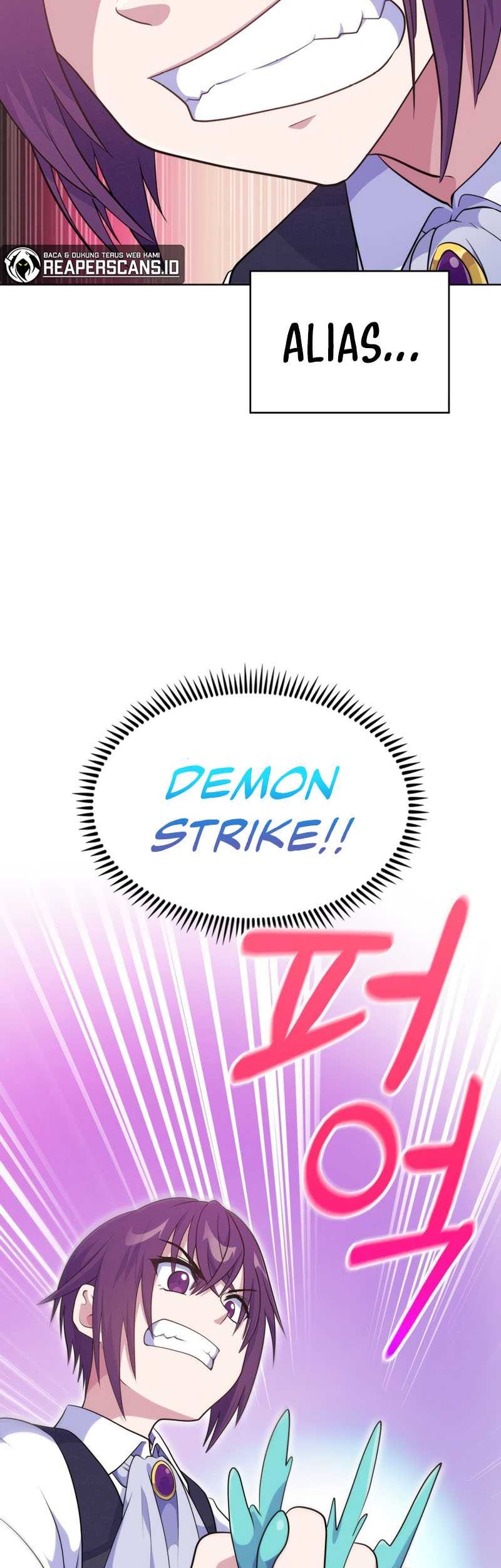 Never Die Extra Chapter 5 - halaman 14