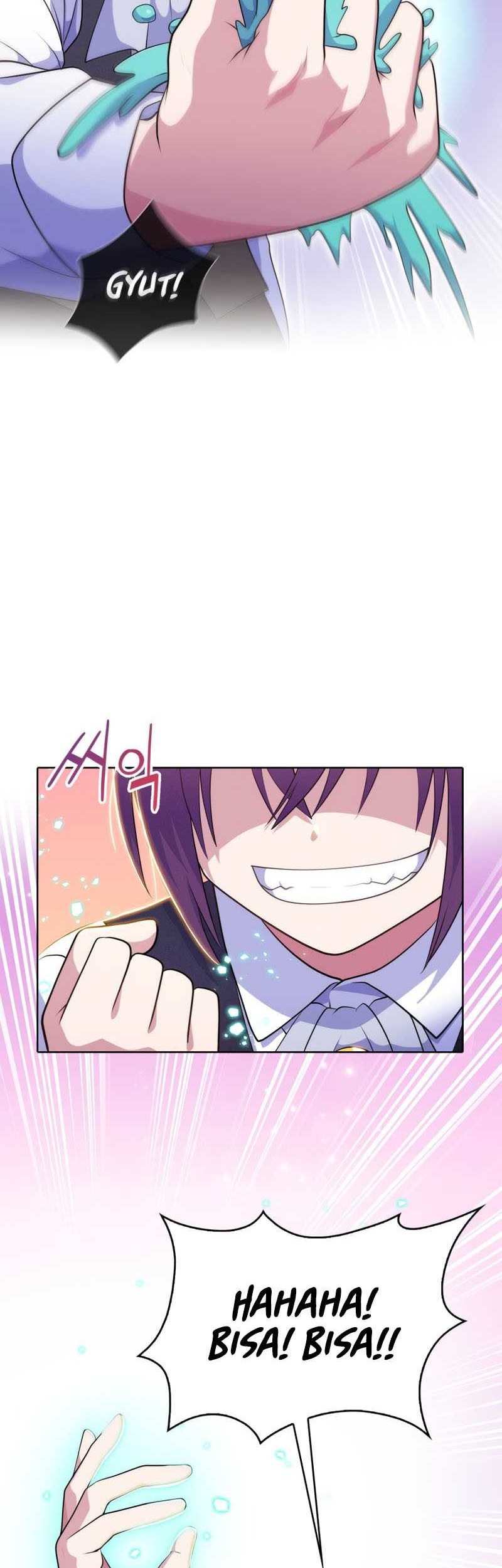 Never Die Extra Chapter 5 - halaman 15