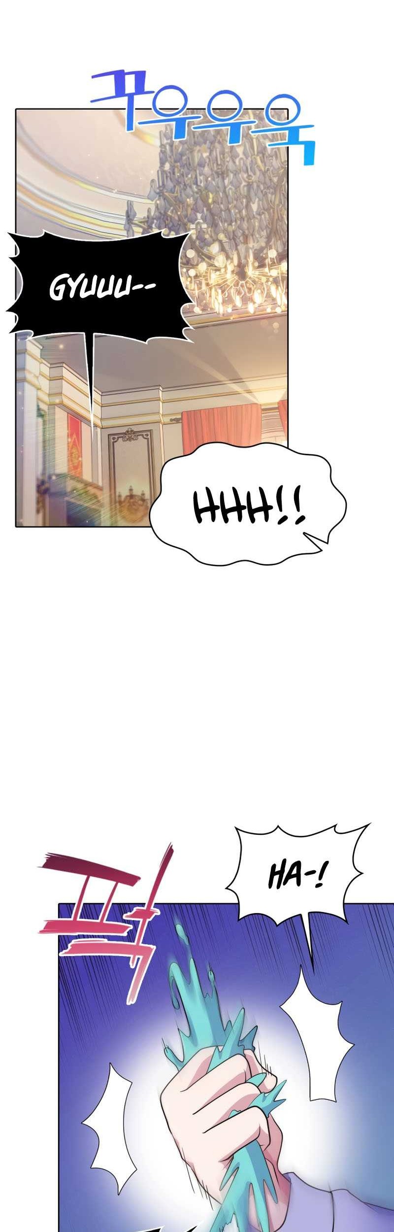 Never Die Extra Chapter 5 - halaman 18