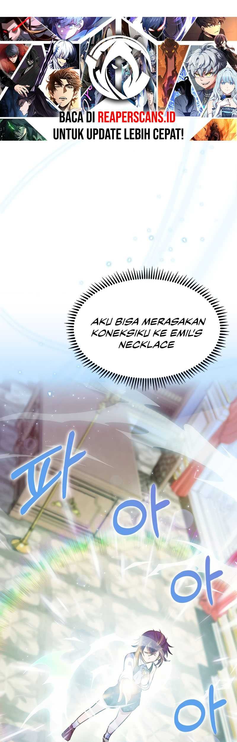 Never Die Extra Chapter 5 - halaman 2