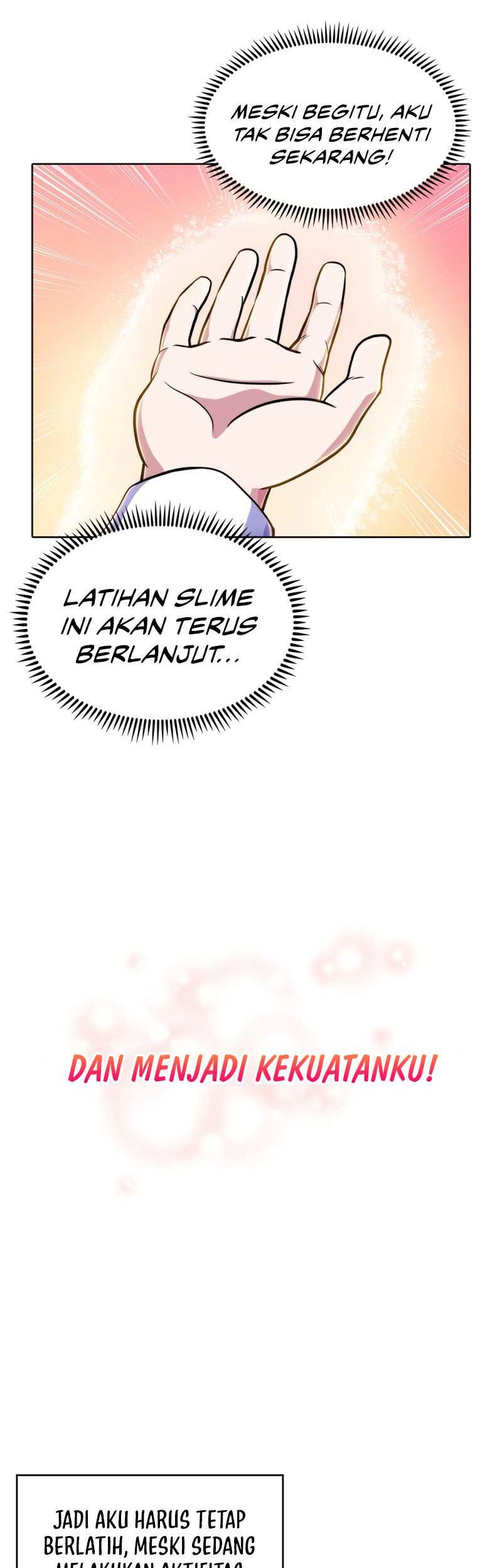 Never Die Extra Chapter 5 - halaman 20
