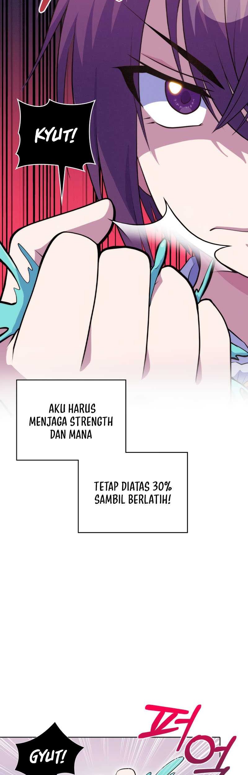 Never Die Extra Chapter 5 - halaman 24