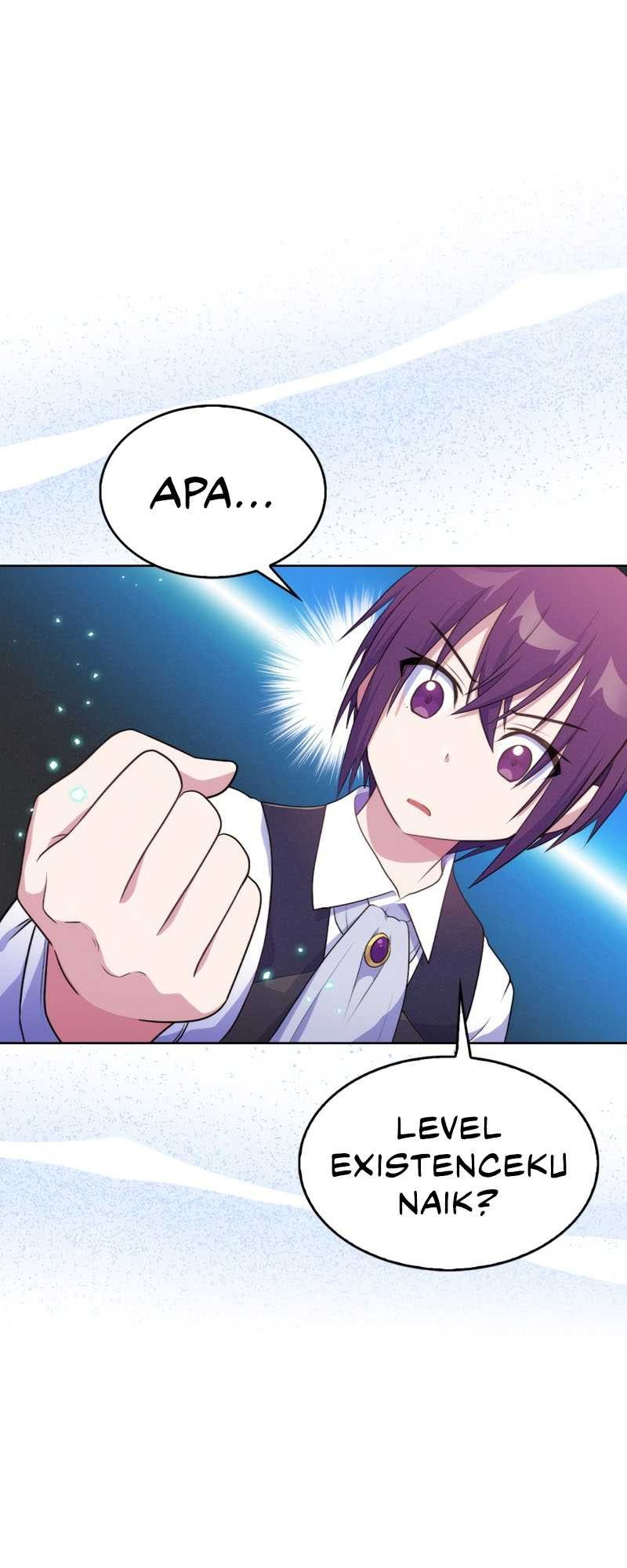 Never Die Extra Chapter 5 - halaman 26