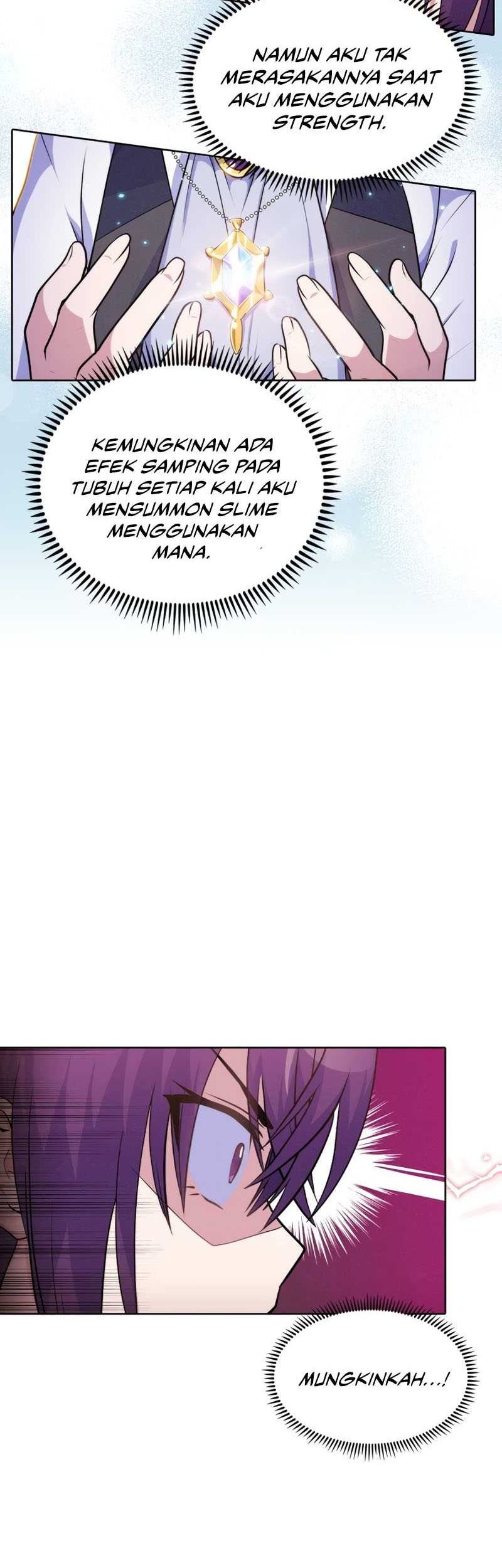Never Die Extra Chapter 5 - halaman 30
