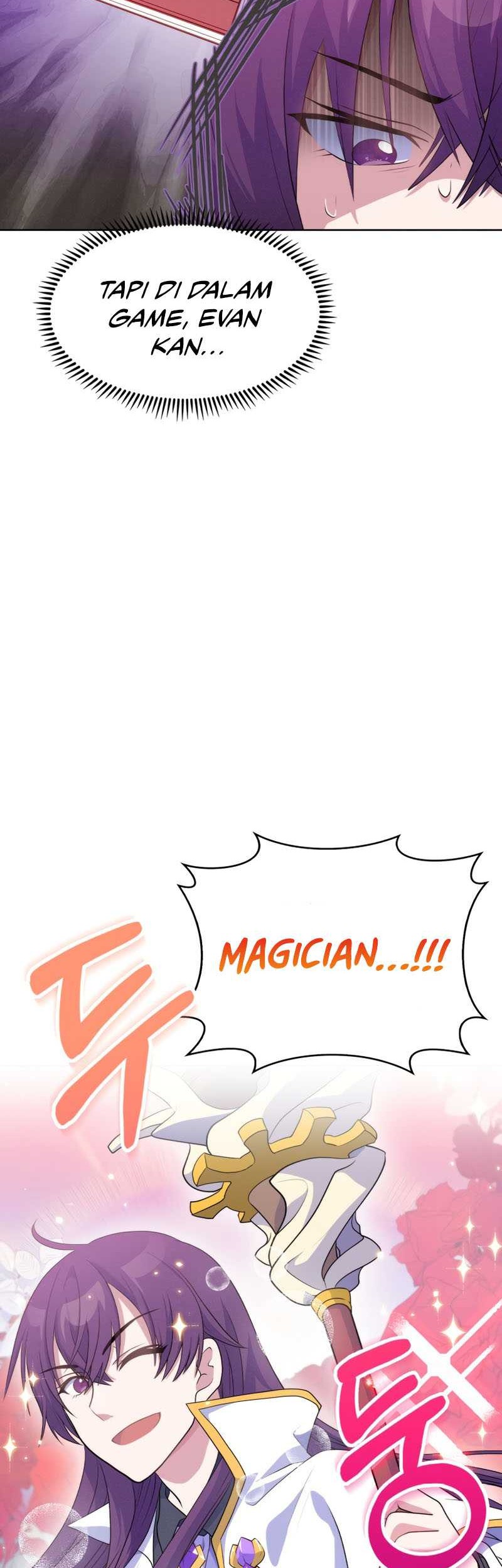 Never Die Extra Chapter 5 - halaman 33