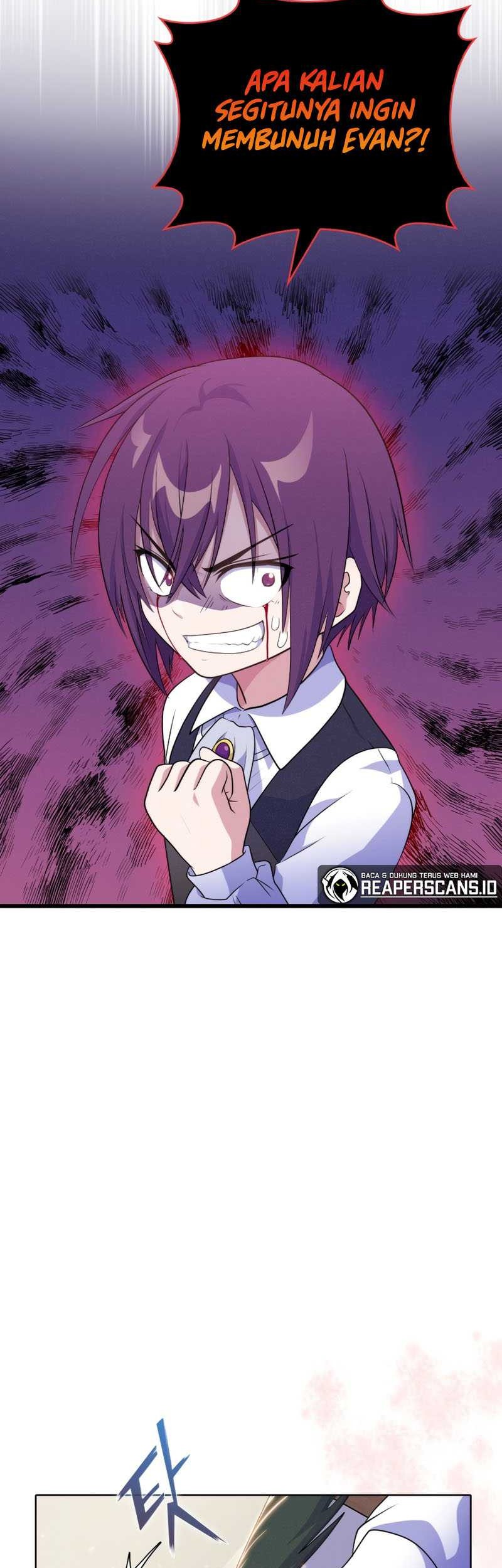 Never Die Extra Chapter 5 - halaman 39