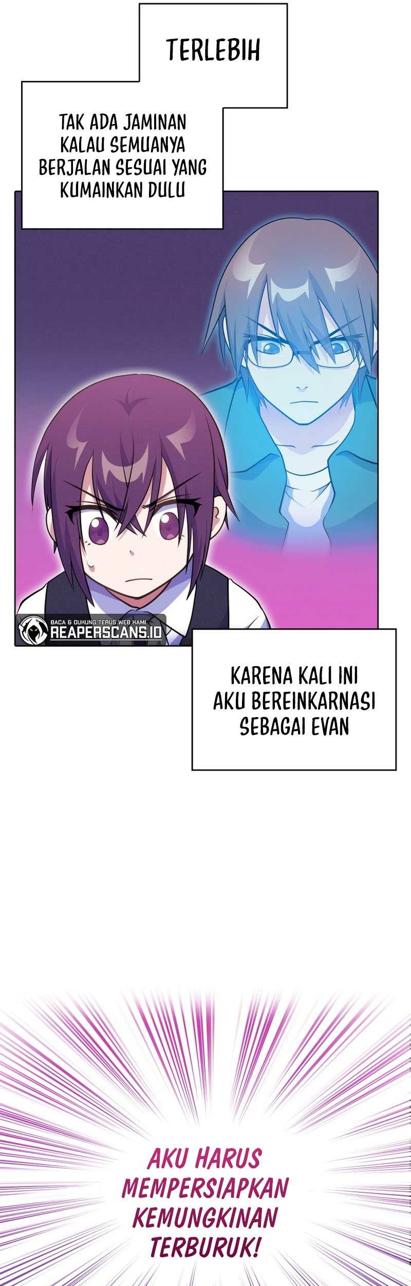 Never Die Extra Chapter 5 - halaman 47