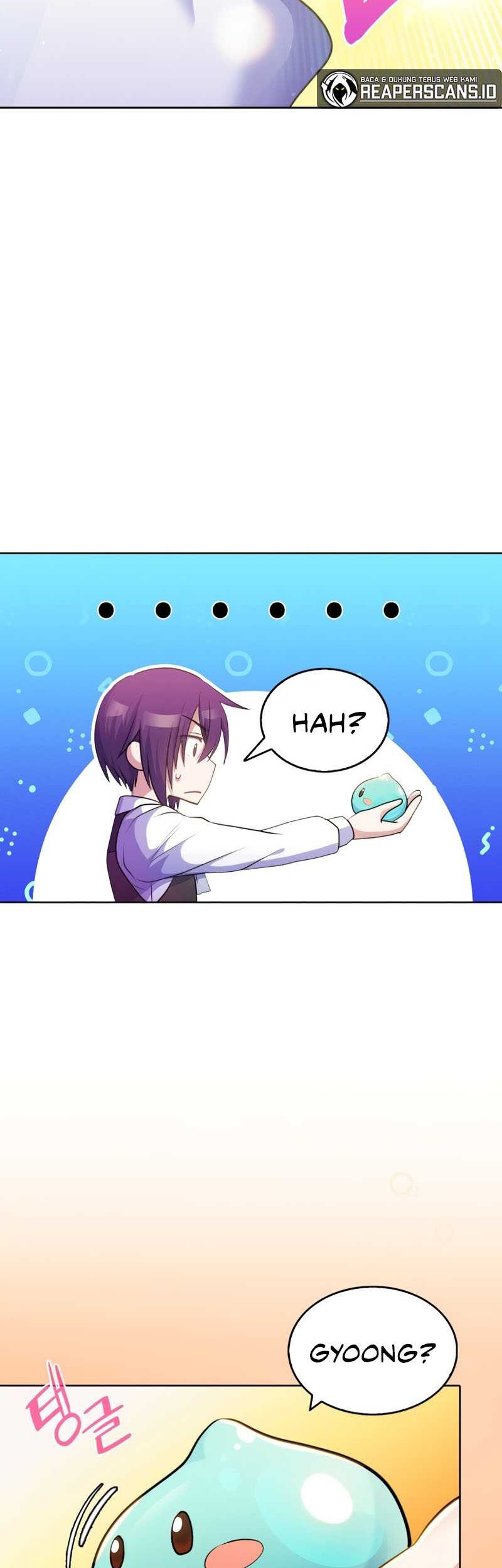 Never Die Extra Chapter 5 - halaman 5
