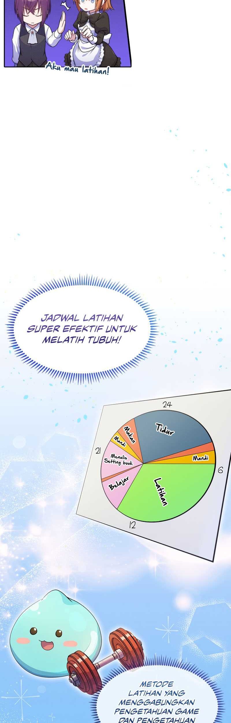Never Die Extra Chapter 5 - halaman 50